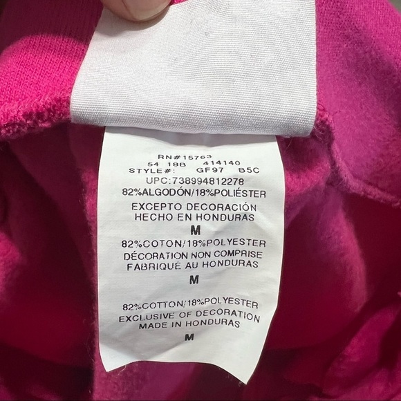 CHAMPION Reverse Weave Cutoff Shorts - Picture 6 of 6